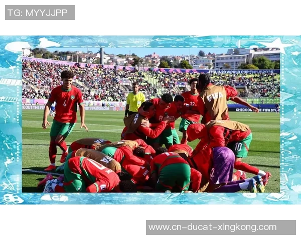 摩洛哥足球兴起:青训铸就的绿茵奇观